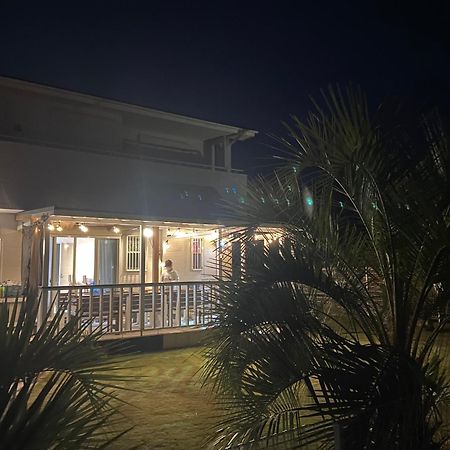 海まで3分bbqテラス付き貸別荘 バケーションレンタルハウス Nalu Resort Japan Ichinomiya  المظهر الخارجي الصورة