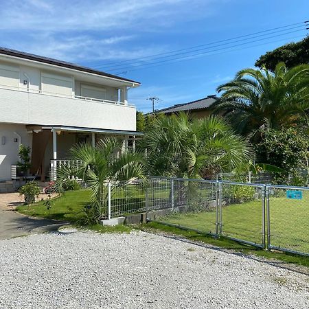 海まで3分bbqテラス付き貸別荘 バケーションレンタルハウス Nalu Resort Japan Ichinomiya  المظهر الخارجي الصورة