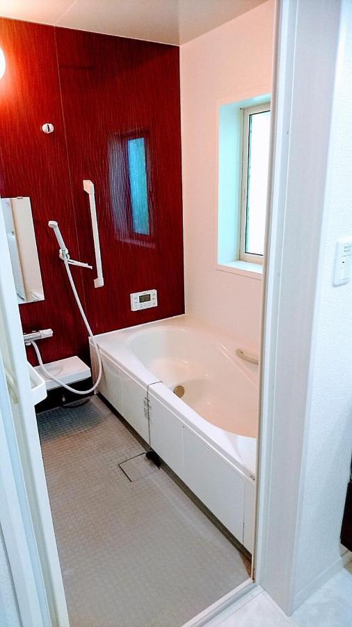 海まで3分bbqテラス付き貸別荘 バケーションレンタルハウス Nalu Resort Japan Ichinomiya  المظهر الخارجي الصورة